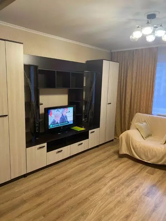 2-к кв. Московская область, Подольск Тепличная ул., 8 (57.0 м) - Фото 1