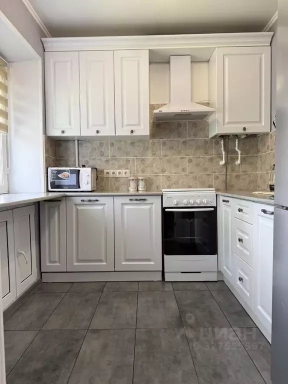 2-к кв. Челябинская область, Копейск пер. Свободы, 4А (43.0 м) - Фото 1