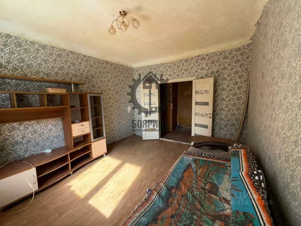 2-к кв. Свердловская область, Екатеринбург ул. Циолковского, 69 (45.0 ... - Фото 0
