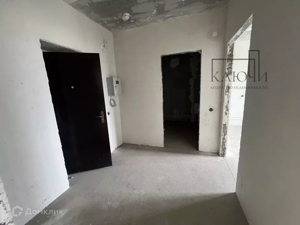 Продаётся 1-к квартира, 43 м - Фото 1