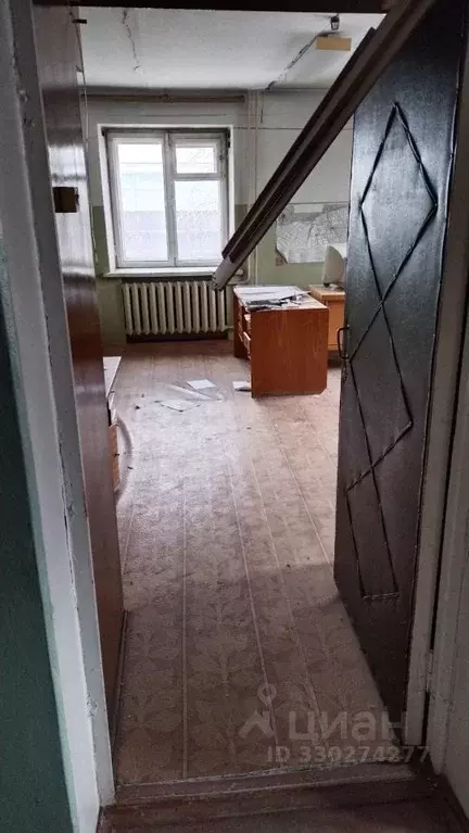 Помещение свободного назначения в Архангельская область, Коряжма ул. ... - Фото 1