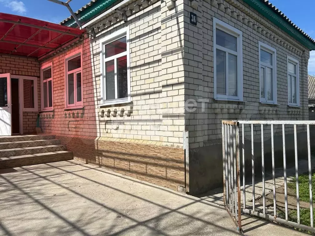 Дом 80,6 м на участке 8 сот. - Фото 1