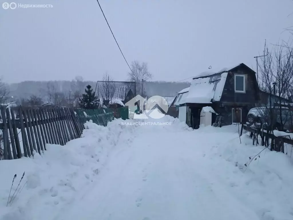 Участок в Каменский сельсовет, садовое товарищество Калинка, 8-я аллея ... - Фото 0