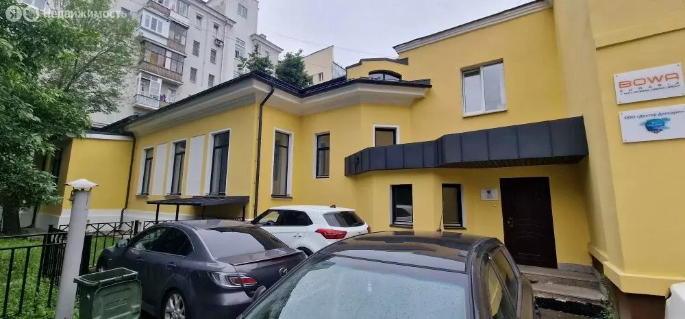 Офис (358 м) - Фото 2