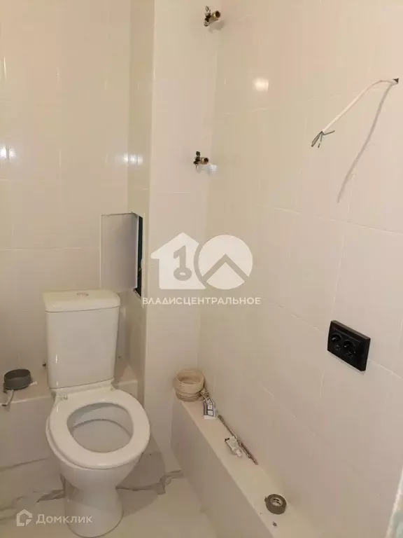 Продаётся квартира-студия, 25 м - Фото 1