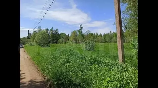 Участок 13,2 сот. (личное подсобное хозяйство (лпх)) - Фото 1