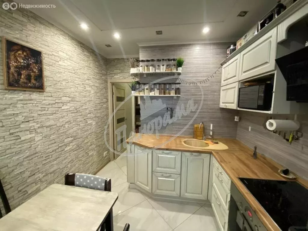 2-комнатная квартира: Калуга, улица Маяковского, 62 (50.7 м) - Фото 0