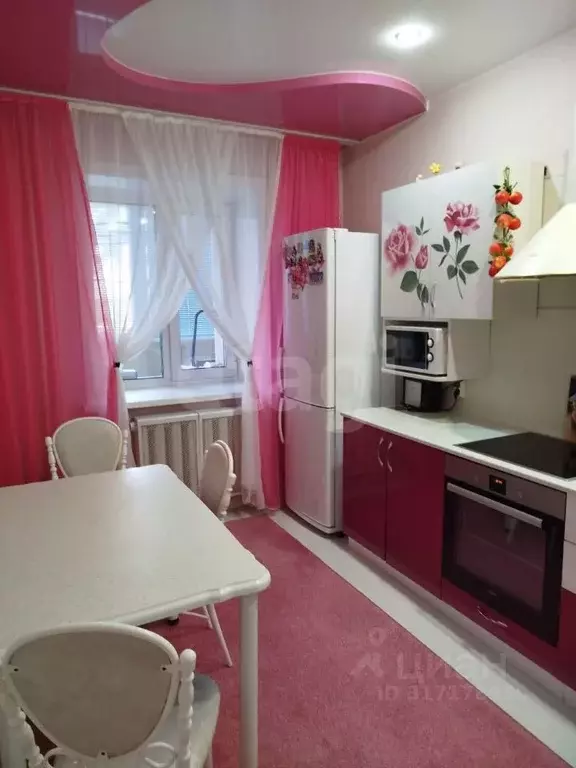 1-к кв. Амурская область, Благовещенск ул. Пушкина, 100 (33.9 м) - Фото 0