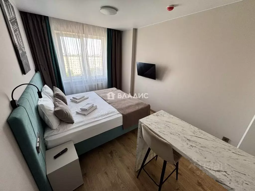 Студия Санкт-Петербург просп. Стачек, 64 (20.4 м) - Фото 1