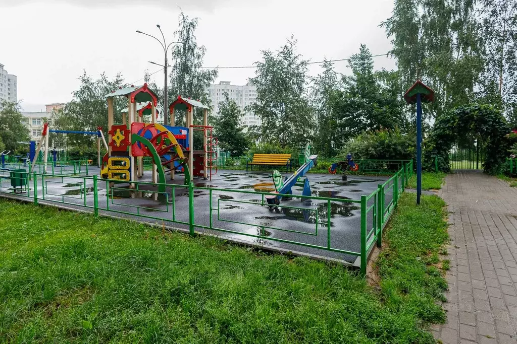 1-к кв. Московская область, Подольск ул. 43-й Армии, 19 (43.4 м) - Фото 1