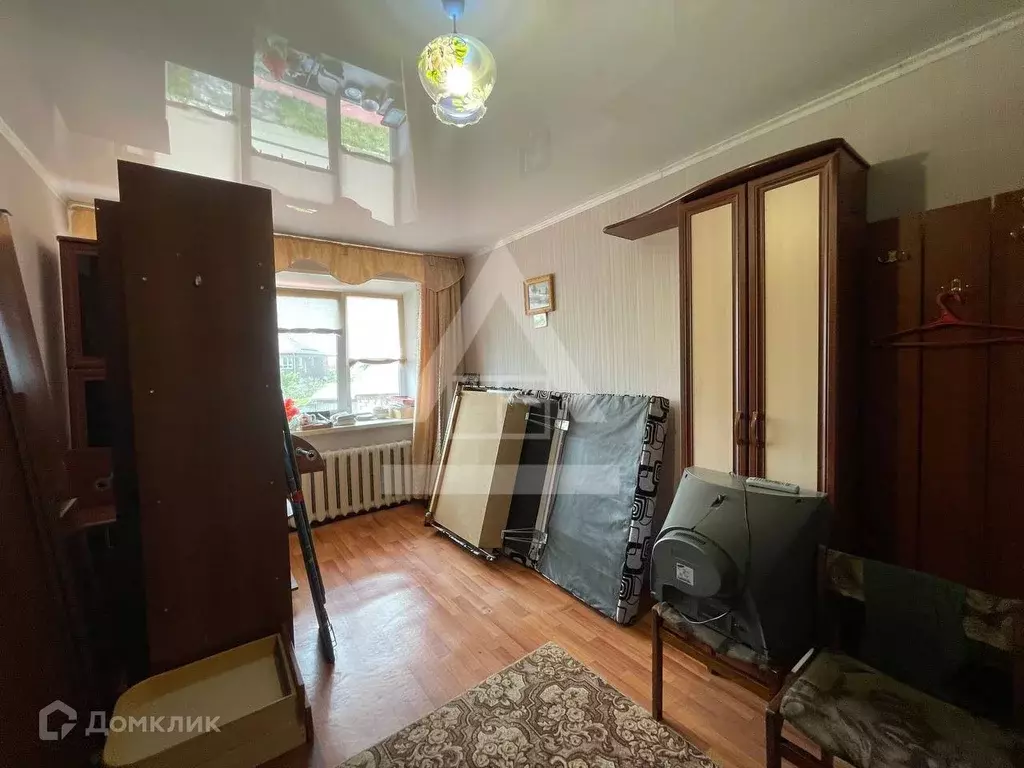 Продаётся 1-к квартира, 31.8 м - Фото 1