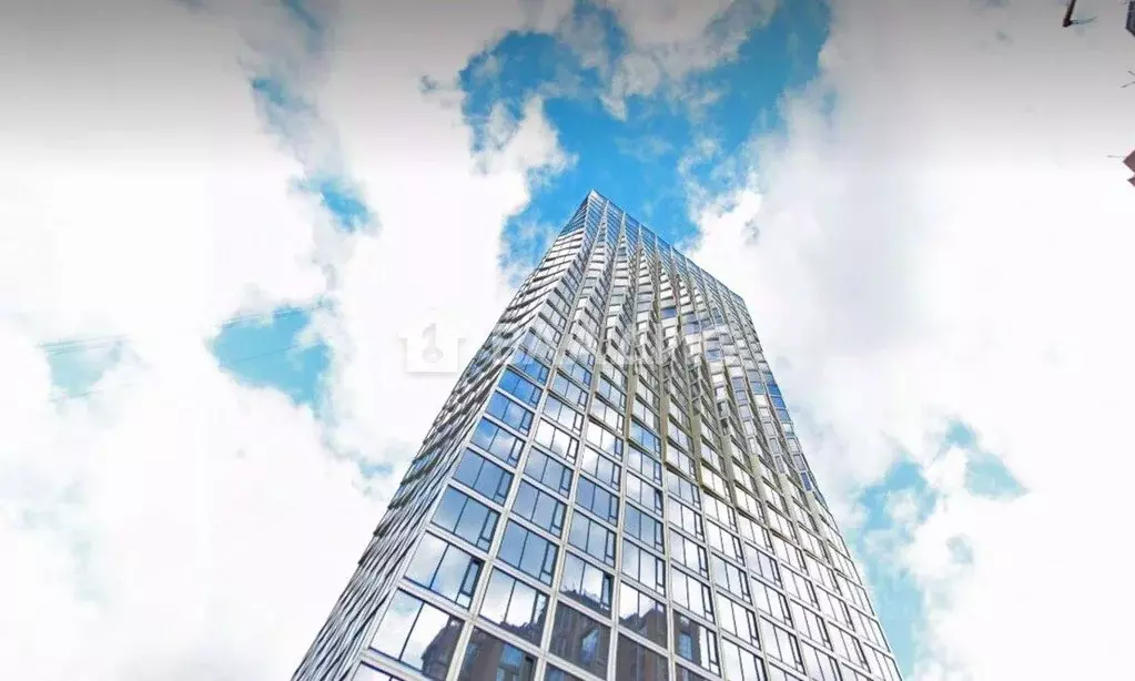 3-к кв. Москва Летниковская ул., 11к1 (94.2 м) - Фото 1