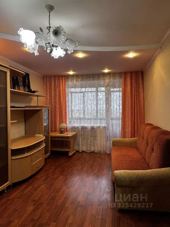 1-к кв. Нижегородская область, Арзамас ул. Мира, 8 (30.0 м) - Фото 1