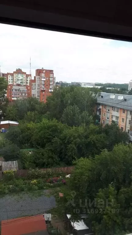 4-к кв. Томская область, Томск Тверская ул., 28 (179.0 м) - Фото 1