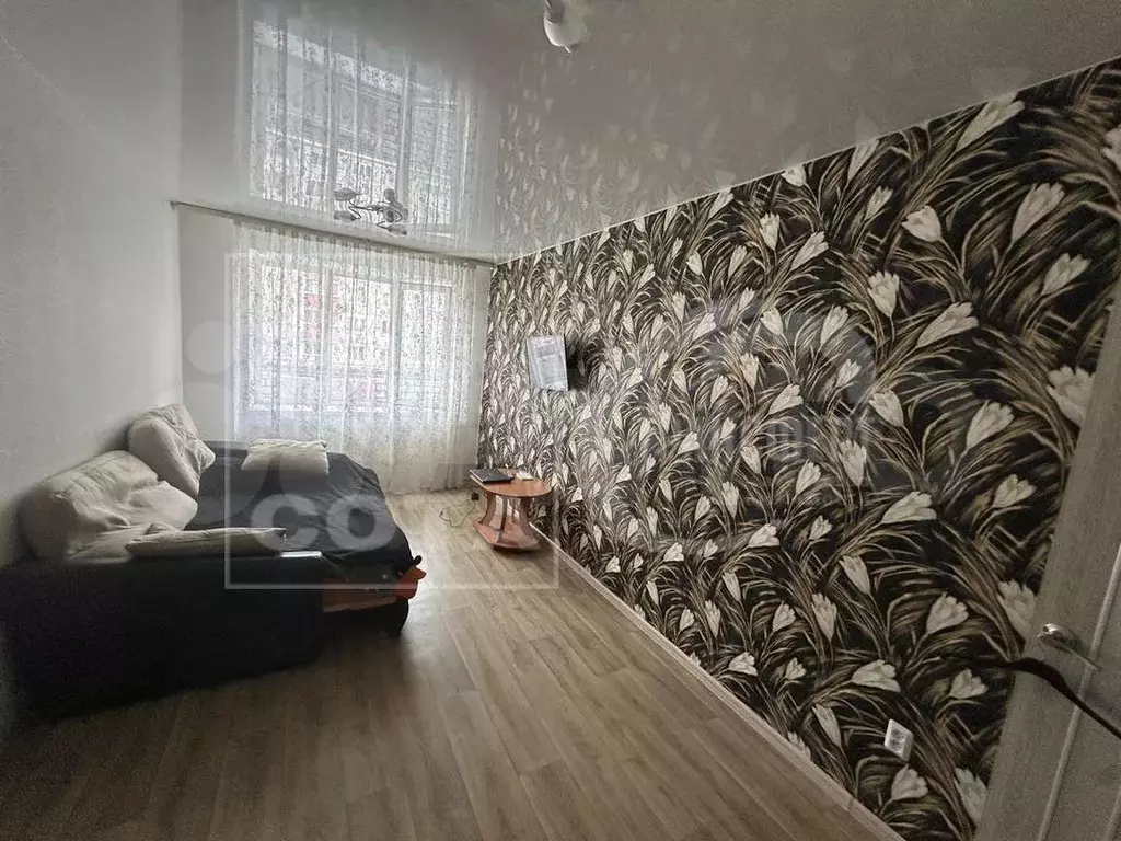 1-к. квартира, 40 м, 15/17 эт. - Фото 0
