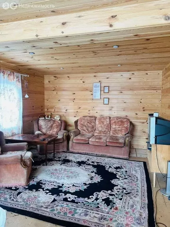 Дом в Курган, СНТ Электрификатор (60 м) - Фото 2