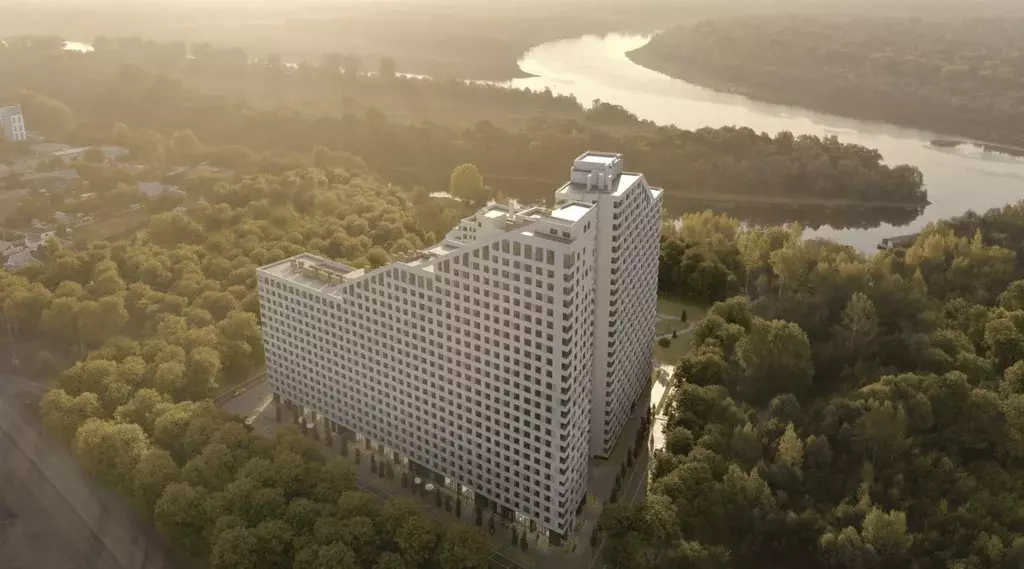 Продаётся 1-к квартира, 31.8 м - Фото 0