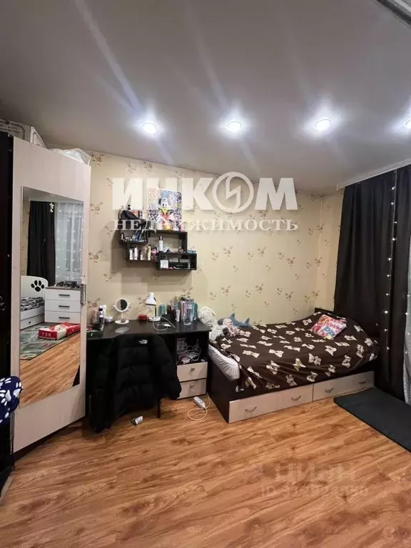 4-к кв. Москва Строгинский бул., 14К3 (75.6 м) - Фото 1