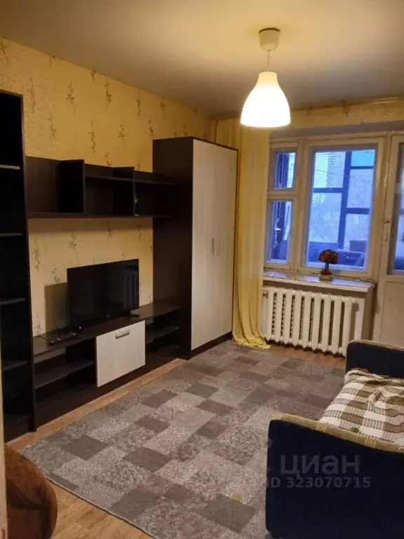 1-к кв. Московская область, Щелково просп. 60 лет Октября, 1а (32.0 м) - Фото 2