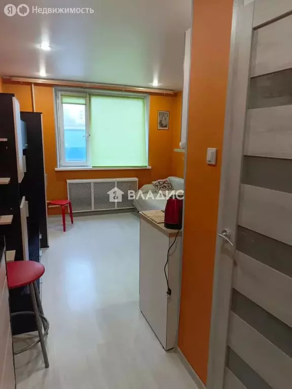 1к в 3-комнатной квартире (20 м) - Фото 1