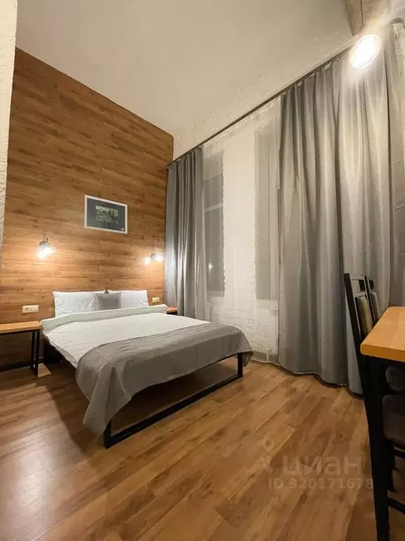 Комната Курганская область, Курган просп. Машиностроителей, 34 (18.0 ... - Фото 2