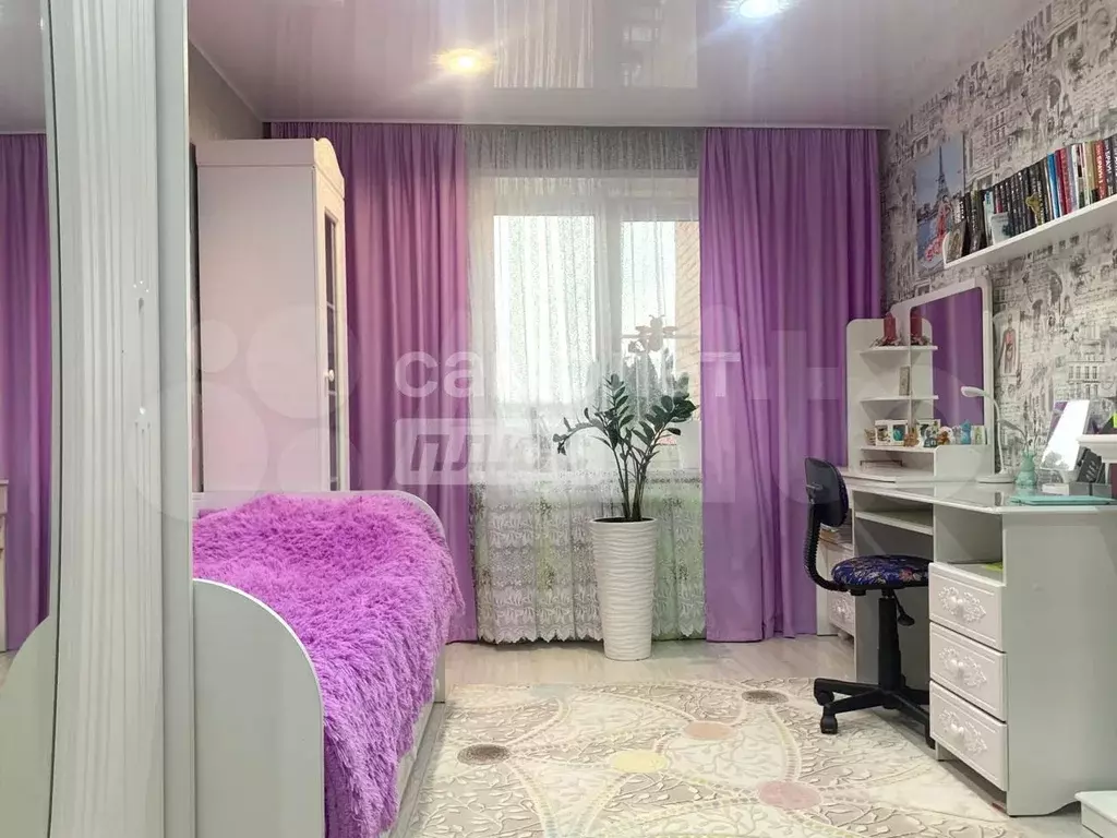 2-к. квартира, 50 м, 4/9 эт. - Фото 0