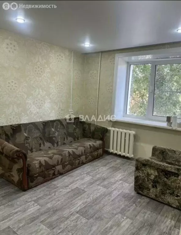 2к в 4-комнатной квартире (12 м) - Фото 1