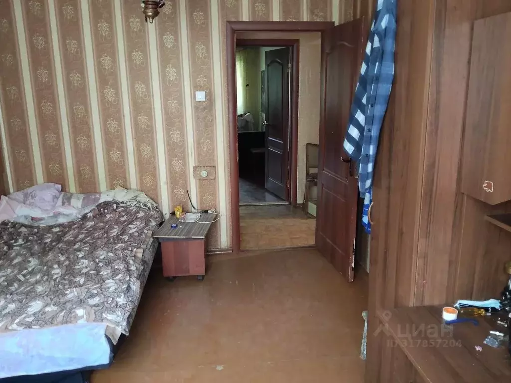 2-к кв. Ленинградская область, Гатчина ул. Чкалова, 19 (47.0 м) - Фото 1