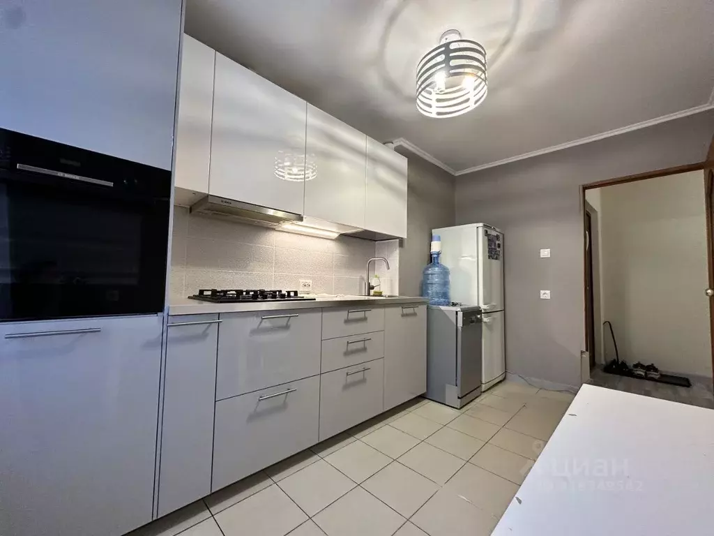 Комната Татарстан, Казань ул. Адоратского, 15 - Фото 1