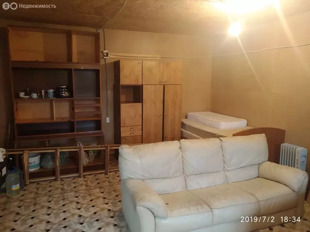 Дом в Нижние Серги, улица Колосова, 21 (30 м) - Фото 1