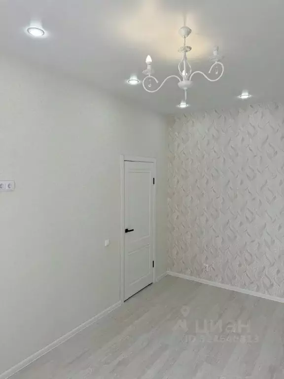 2-к кв. Краснодарский край, Анапа Анапское ш., 32к6 (53.0 м) - Фото 1