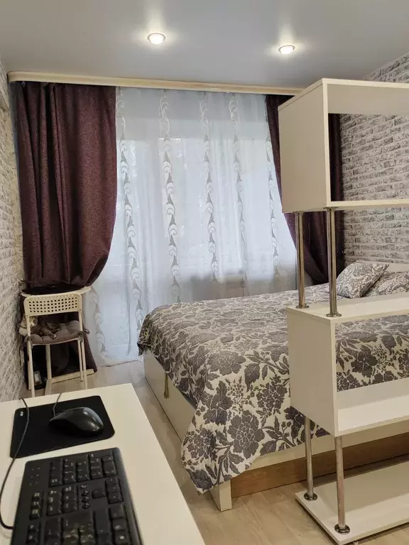 Продаётся 2-к квартира, 43.9 м - Фото 1