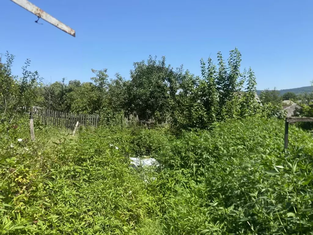 Участок в Краснодарский край, Апшеронск ул. Шолохова (6.0 сот.) - Фото 0