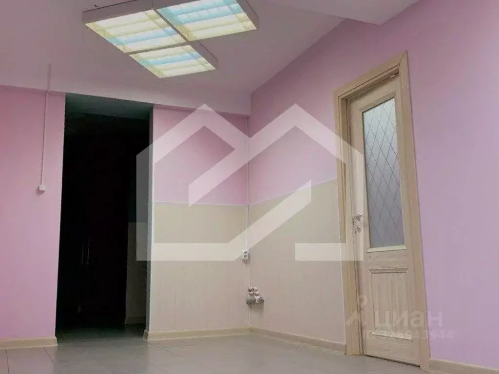 Помещение свободного назначения в Москва ул. Гурьянова, 67 (130 м) - Фото 2