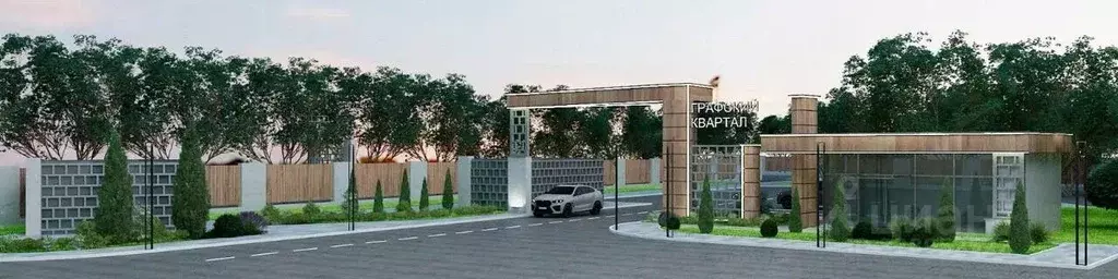 Участок в Ставропольский край, Пятигорск  (5.52 сот.) - Фото 2