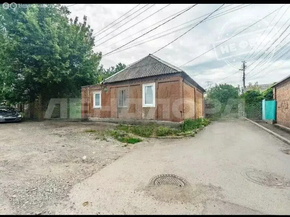 Участок в Ростов-на-Дону, Чугуевская улица (3.1 м) - Фото 2