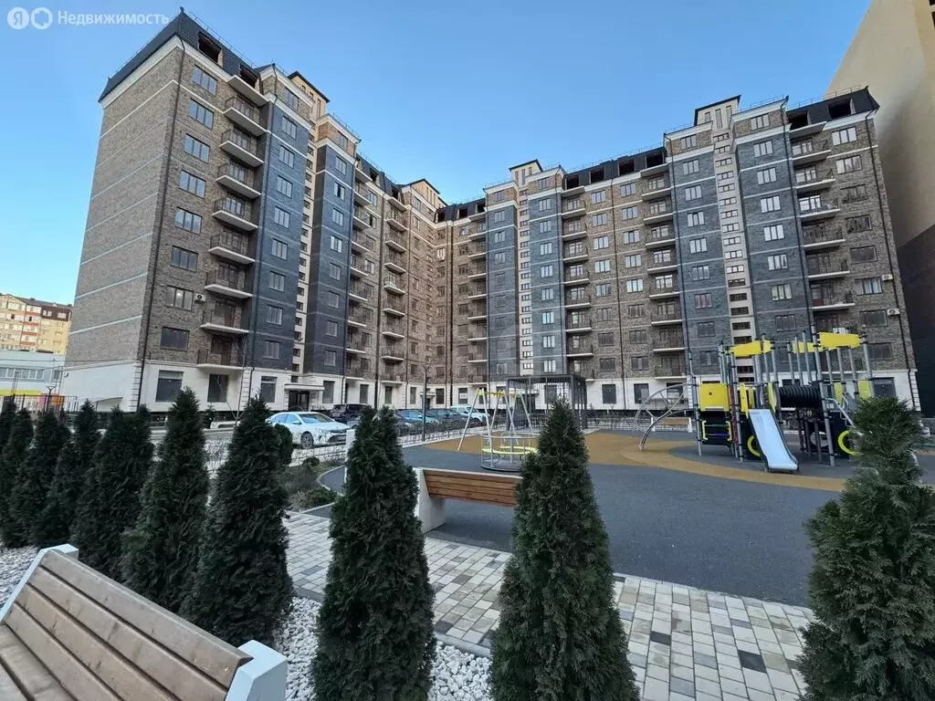 2-комнатная квартира: Каспийск, проспект М. Омарова, 16А (65 м) - Фото 2