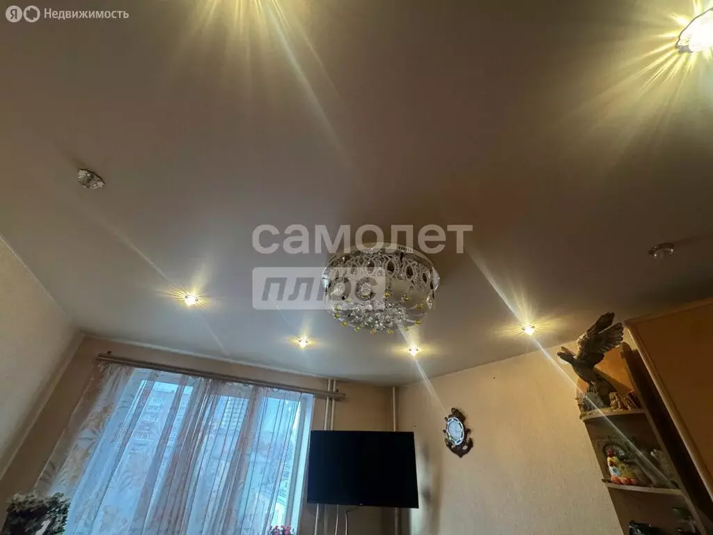 4-комнатная квартира: Ижевск, улица Владимира Краева, 41 (68.4 м) - Фото 2