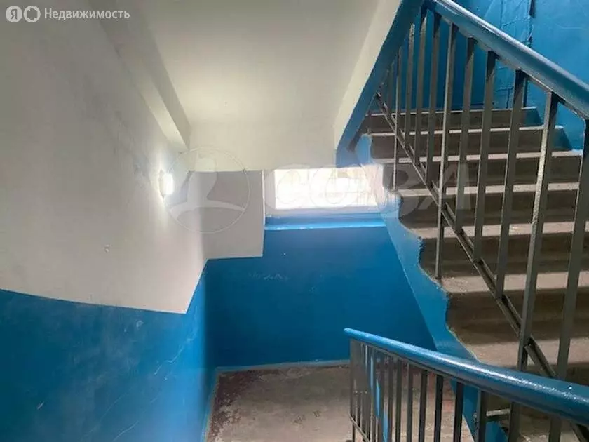 2-комнатная квартира: село Каскара, улица 67 лет Октября, 2А (48 м) - Фото 1