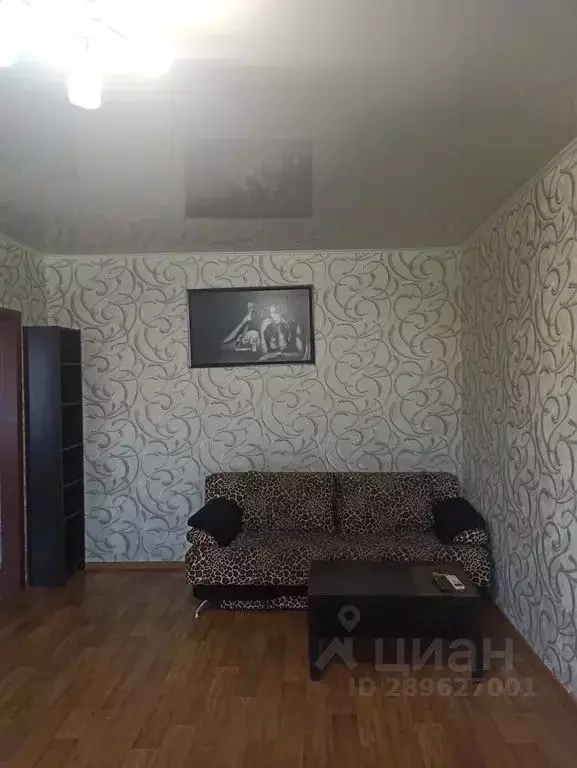 1-к кв. Оренбургская область, Оренбург ул. Чкалова, 42 (38.0 м) - Фото 2