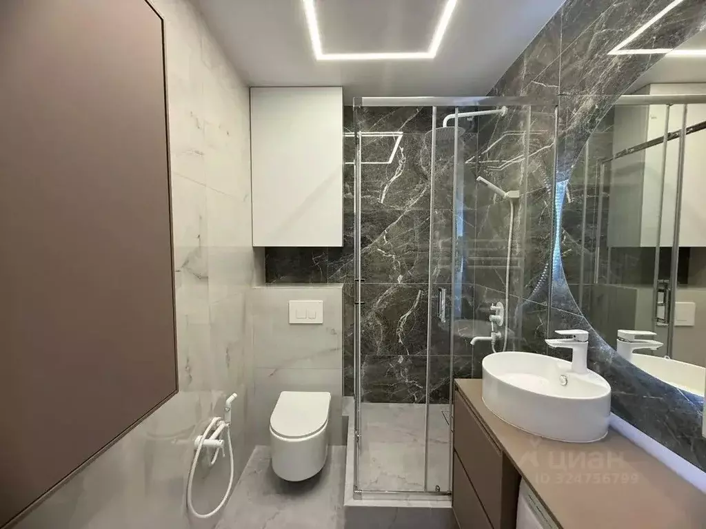 Студия Астраханская область, Астрахань пер. 1-й Таманский, 25 (21.7 м) - Фото 2