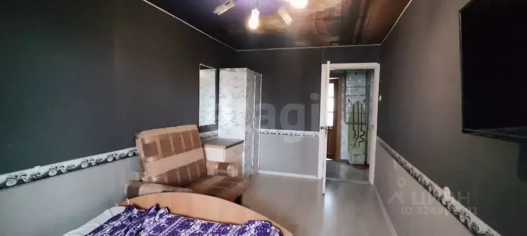 3-к кв. Санкт-Петербург Рыбацкий просп., 23/2 (66.1 м) - Фото 1