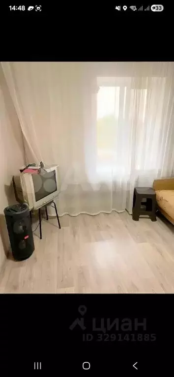 Комната Белгородская область, Белгород просп. Богдана Хмельницкого, ... - Фото 2