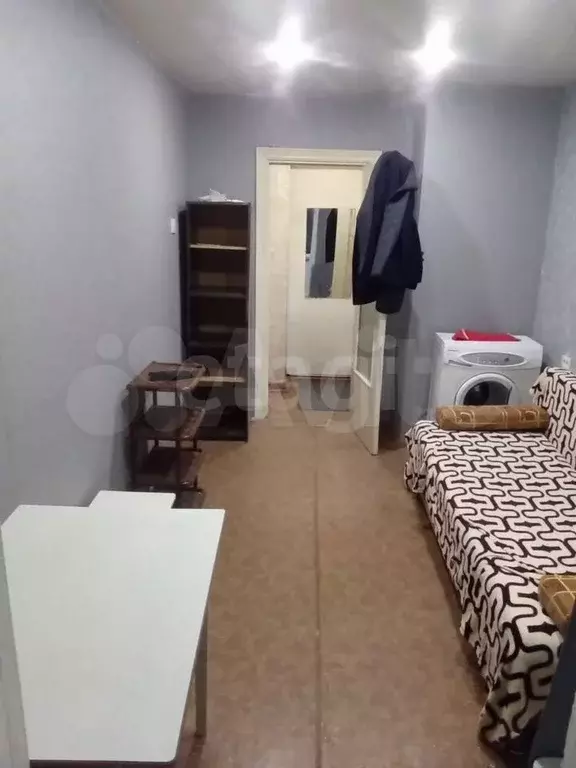 Квартира-студия, 25 м, 7/8 эт. - Фото 1