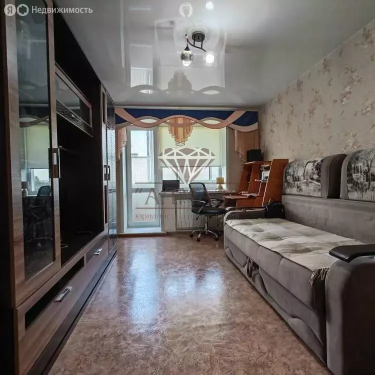 3-комнатная квартира: Елец, Транспортная улица, 1А (57.5 м) - Фото 1