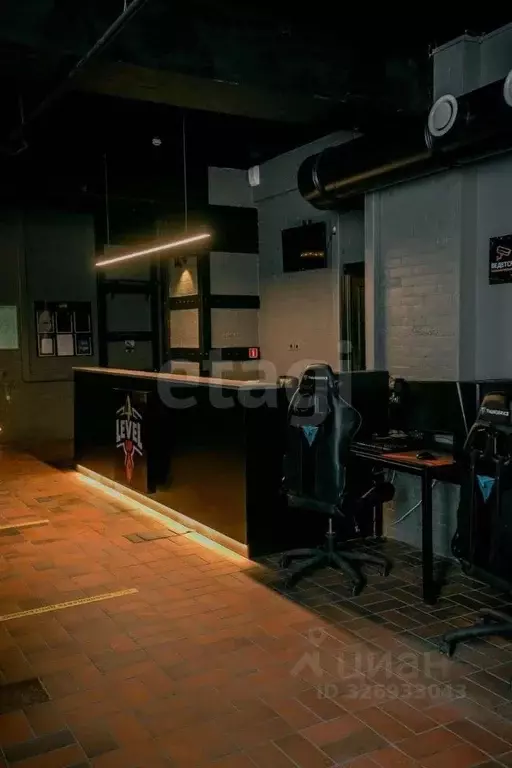 Помещение свободного назначения в Новосибирская область, Новосибирск ... - Фото 2