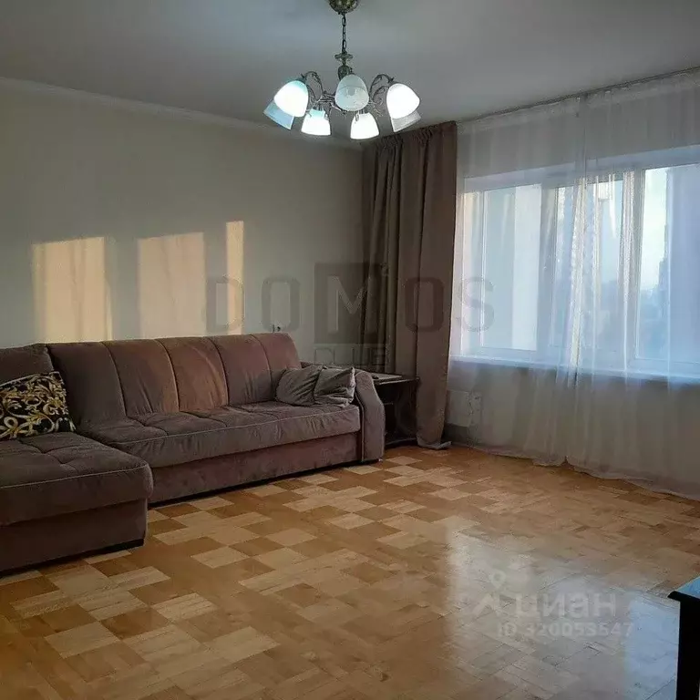 3-к кв. Свердловская область, Екатеринбург ул. Шейнкмана, 102 (66.1 м) - Фото 1