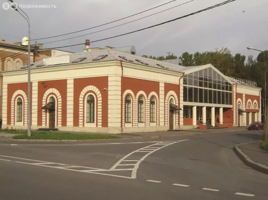 Помещение свободного назначения (3600 м) - Фото 2