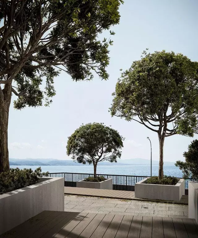 Студия Крым, Керчь Белый город жилой комплекс (36.9 м) - Фото 1