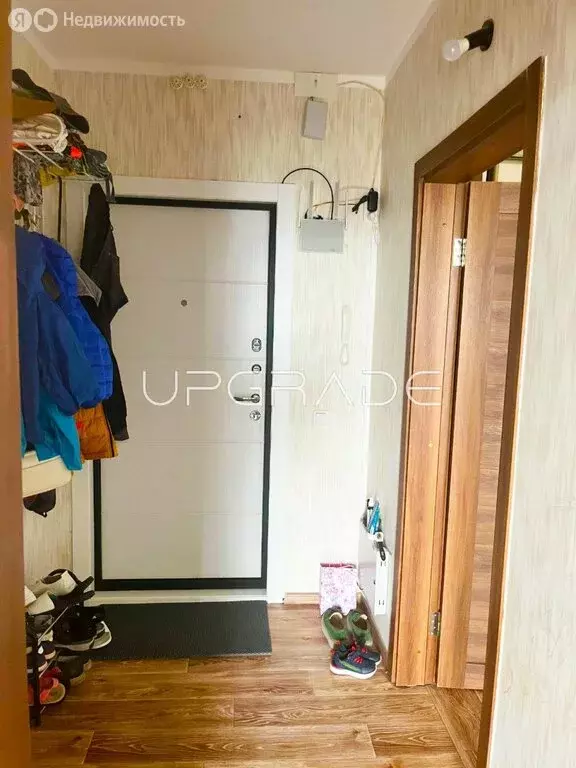 1-комнатная квартира: Орёл, Зареченская улица, 2к3 (40.5 м) - Фото 2